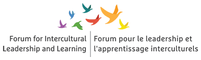 Logo for the forum for intercultural leadership and learning