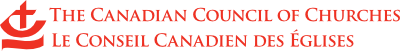 The Canadian Council of Churches logo