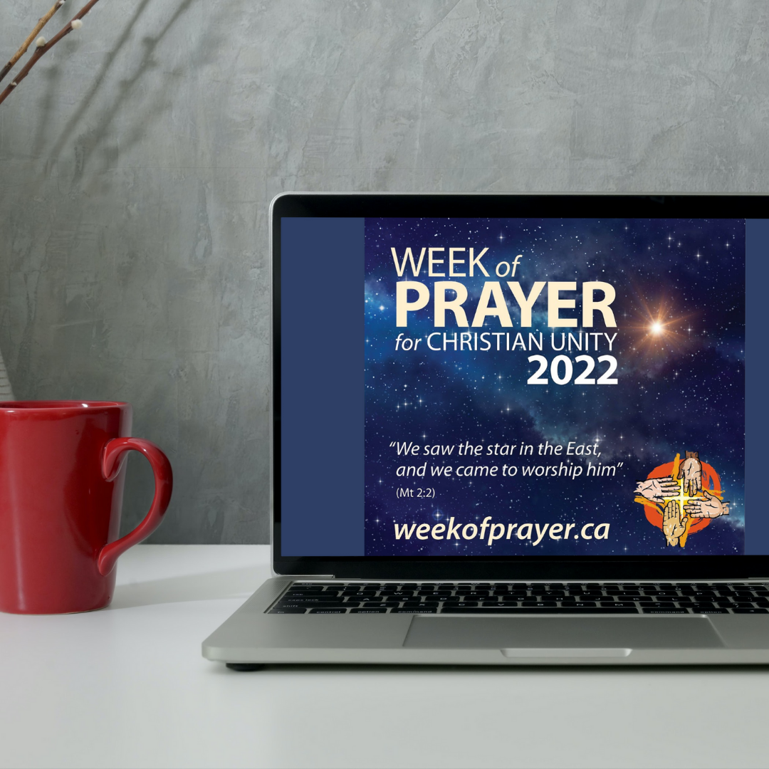 Week of Prayer 2022